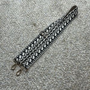 Adjustable Purse Strap!!